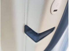 CERRADURA PUERTA DELANTERA DERECHA 4F1837016 MONTADA EN PUERTA ELECTRICO