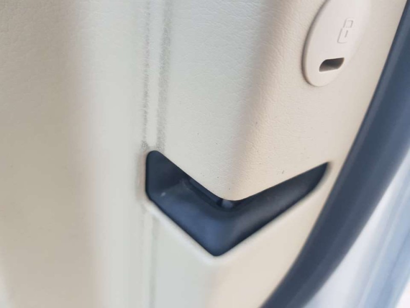 Recambio de cerradura puerta delantera derecha para audi a6 berlina (4f2) 3.0 tdi quattro (165kw) referencia OEM IAM 4F1837016 M