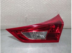 Recambio de piloto trasero derecho para toyota auris active referencia OEM IAM 05170237 KOITO INTERIOR