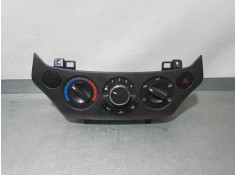 Recambio de mando calefaccion / aire acondicionado para chevrolet aveo ls referencia OEM IAM   
