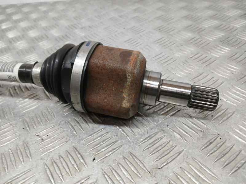 Recambio de transmision delantera izquierda para peugeot 208 (p2) allure referencia OEM IAM 9825391080  