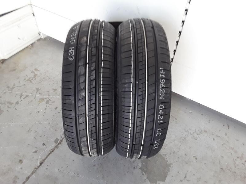 Recambio de neumatico pareja para neumaticos nuevos - referencia OEM IAM 165601475H LANVIGATOR 165/60/14/75H