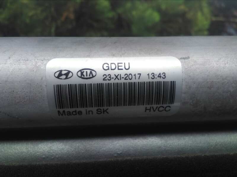 Recambio de condensador / radiador aire acondicionado para kia pro_cee´d ( ) concept referencia OEM IAM   