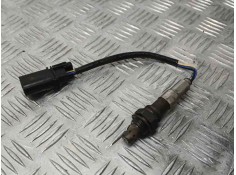 Recambio de sonda lambda para seat ibiza (6l1) reference referencia OEM IAM 036906262T  