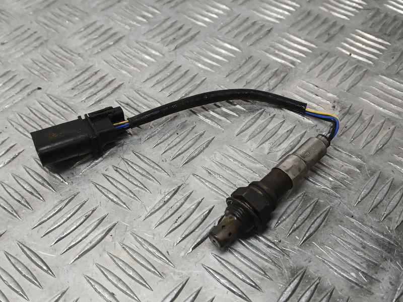 Recambio de sonda lambda para seat ibiza (6l1) reference referencia OEM IAM 036906262T  