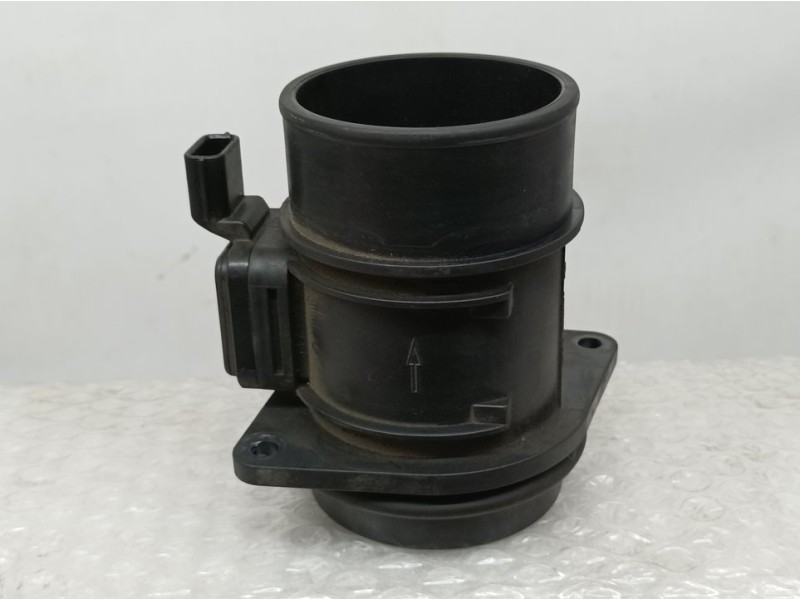 Recambio de caudalimetro para renault kangoo expression referencia OEM IAM 8200655623 5WK97020 CONTINENTAL