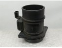 Recambio de caudalimetro para renault kangoo expression referencia OEM IAM 8200655623 5WK97020 CONTINENTAL