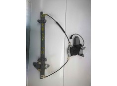 ELEVALUNAS DELANTERO IZQUIERDO 400601T3 400601T3 DOS PINS