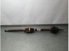 TRANSMISION DELANTERA DERECHA 9684135480 