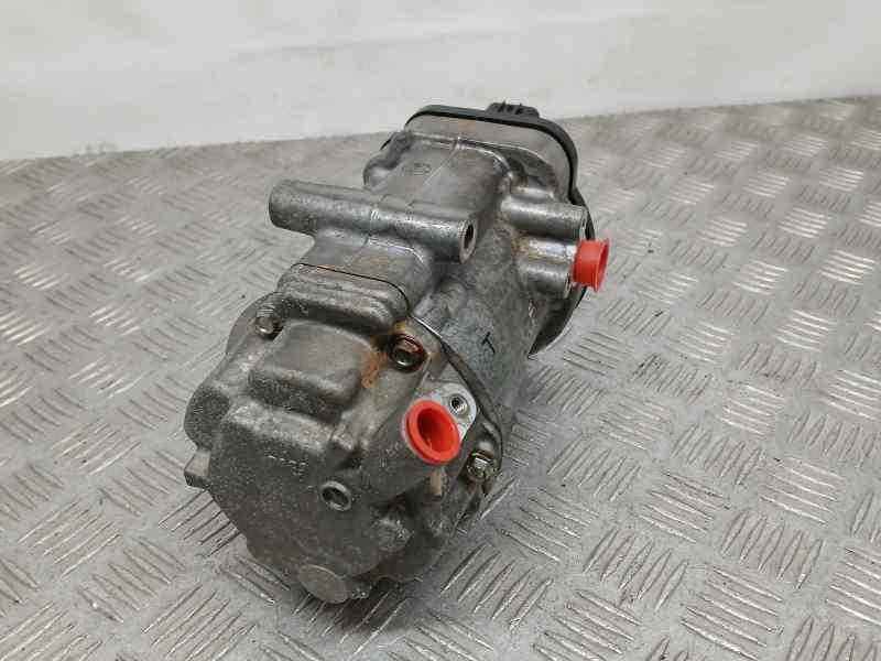 Recambio de compresor aire acondicionado para toyota rav4 hybrid 4x4 advance referencia OEM IAM 424000171 ESB27C DENSO