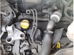 Recambio de motor completo para nissan nv200 furgoneta 1.5 dci 85 (m20, m20m) referencia OEM IAM K9K276  