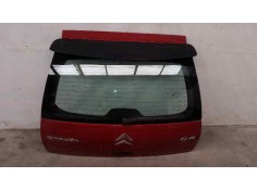 Recambio de porton trasero para citroën c4 berlina sx referencia OEM IAM   