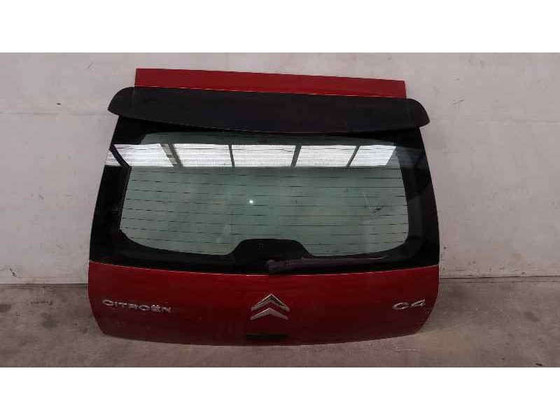 Recambio de porton trasero para citroën c4 berlina sx referencia OEM IAM   