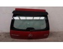 Recambio de porton trasero para citroën c4 berlina sx referencia OEM IAM   