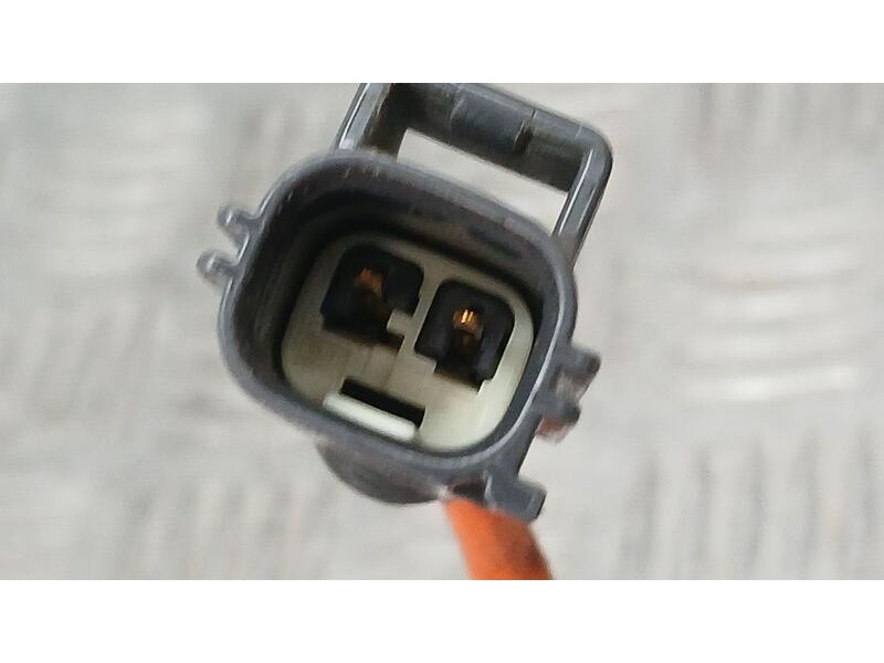 Recambio de sensor para ford tourneo courier (c4a) trend referencia OEM IAM MY7112B591AA  