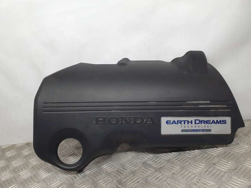Recambio de tapa motor para honda cr-v comfort 4x2 referencia OEM IAM 32121RSX  