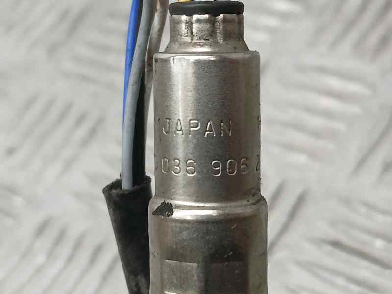 Recambio de sonda lambda para seat ibiza (6l1) reference referencia OEM IAM 036906262T  