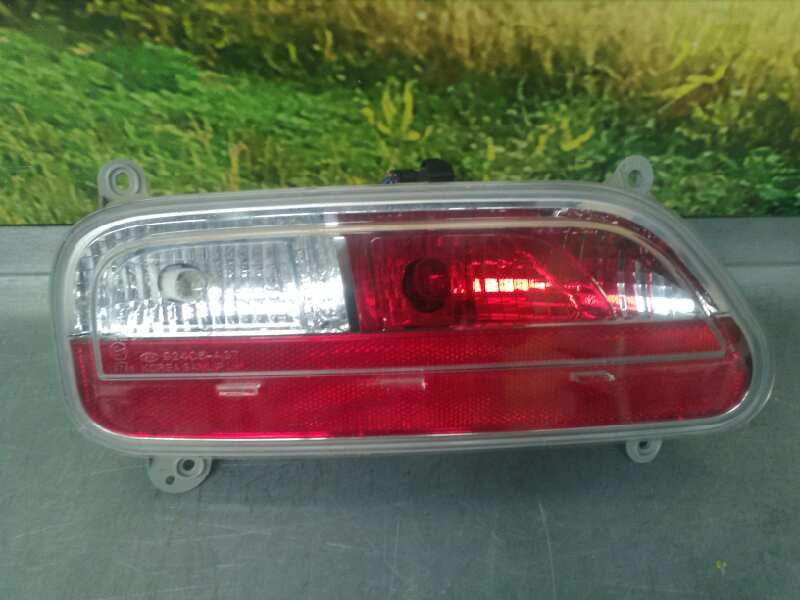 Recambio de piloto marcha atras para kia pro_cee´d ( ) concept referencia OEM IAM   IZQUIERDO