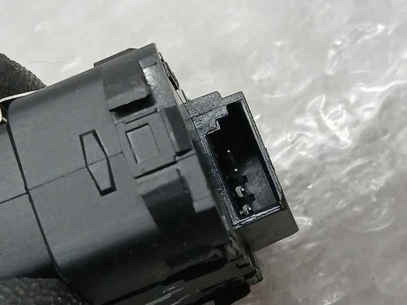 Recambio de mando elevalunas trasero izquierdo para porsche macan (typ ) s diesel referencia OEM IAM 7PP959855C 10105815 