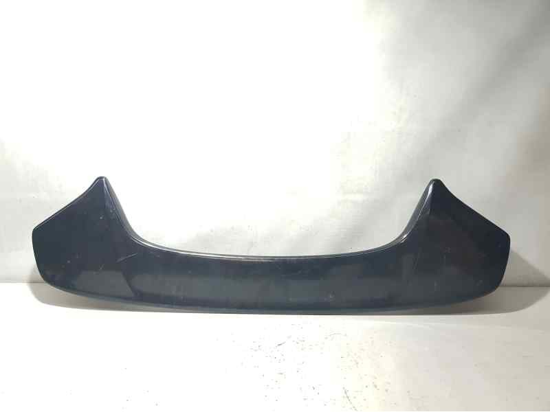 Recambio de aleron trasero para subaru impreza g11 (gd/gg) 1.5 r se referencia OEM IAM   TOCADO