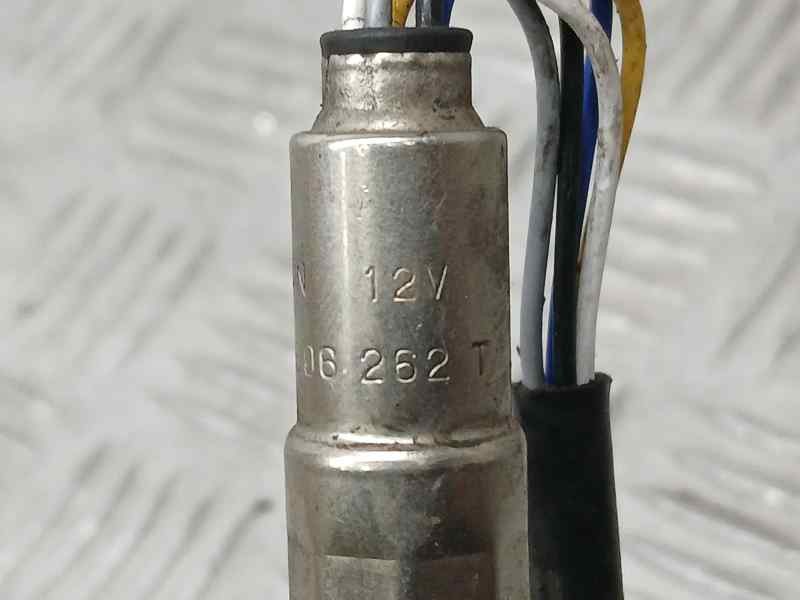 Recambio de sonda lambda para seat ibiza (6l1) reference referencia OEM IAM 036906262T  