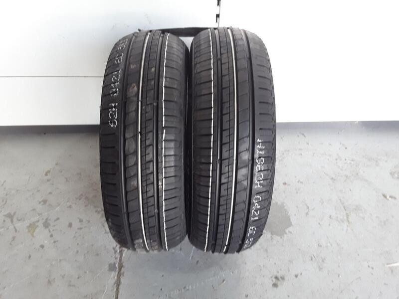 Recambio de neumatico pareja para neumaticos nuevos - referencia OEM IAM 165601475H LANVIGATOR 165/60/14/75H