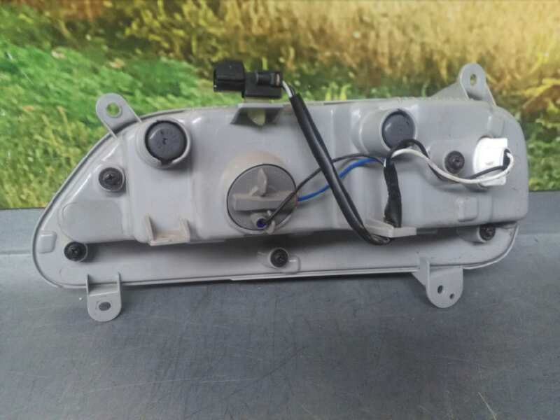 Recambio de piloto marcha atras para kia pro_cee´d ( ) concept referencia OEM IAM   IZQUIERDO