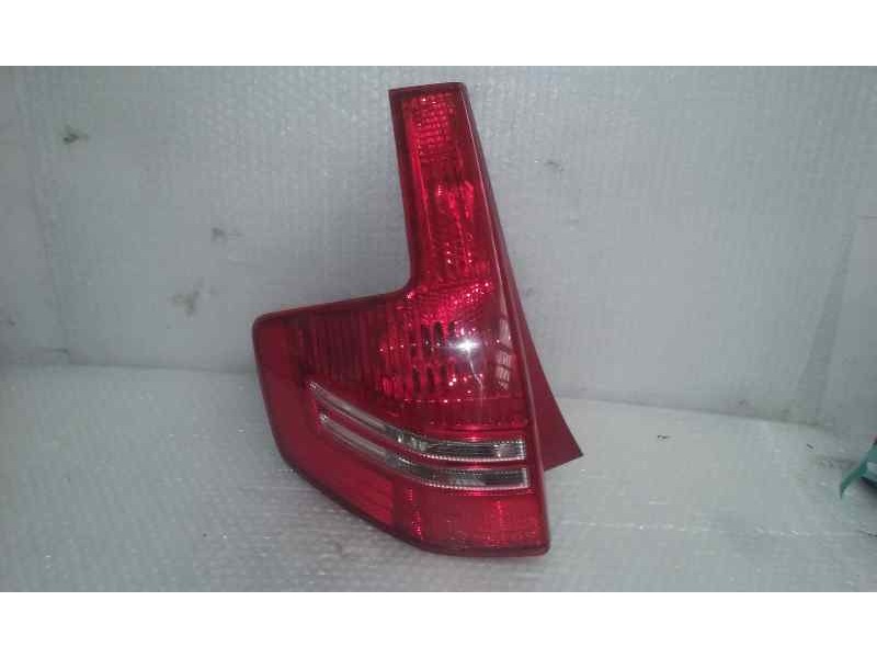 Recambio de piloto trasero izquierdo para citroën c4 berlina sx referencia OEM IAM   