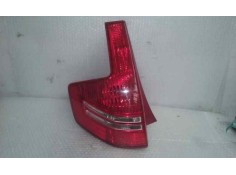 Recambio de piloto trasero izquierdo para citroën c4 berlina sx referencia OEM IAM   