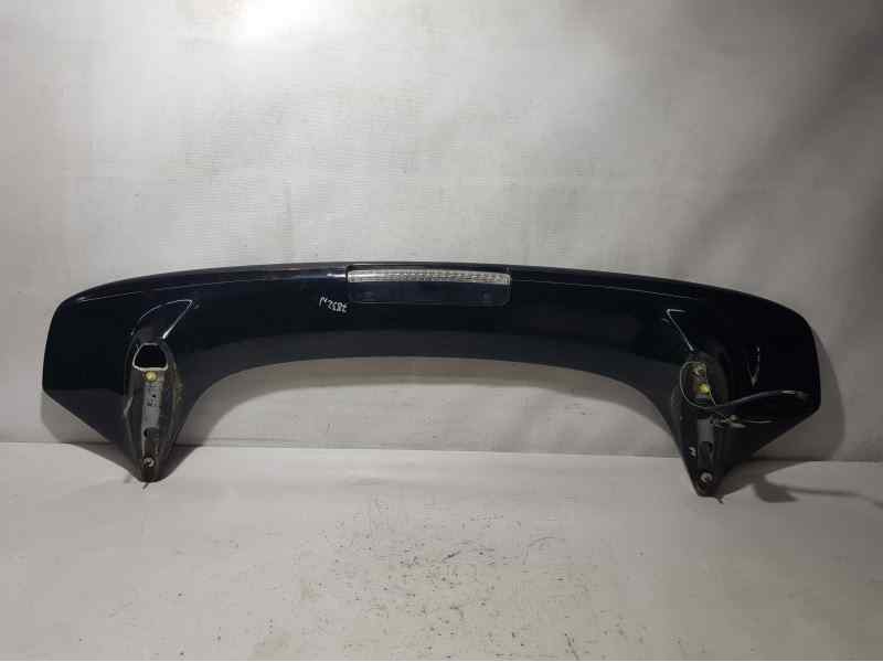 Recambio de aleron trasero para subaru impreza g11 (gd/gg) 1.5 r se referencia OEM IAM   TOCADO