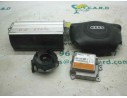 Recambio de kit airbag para audi a6 berlina (4b2) 2.5 tdi referencia OEM IAM   