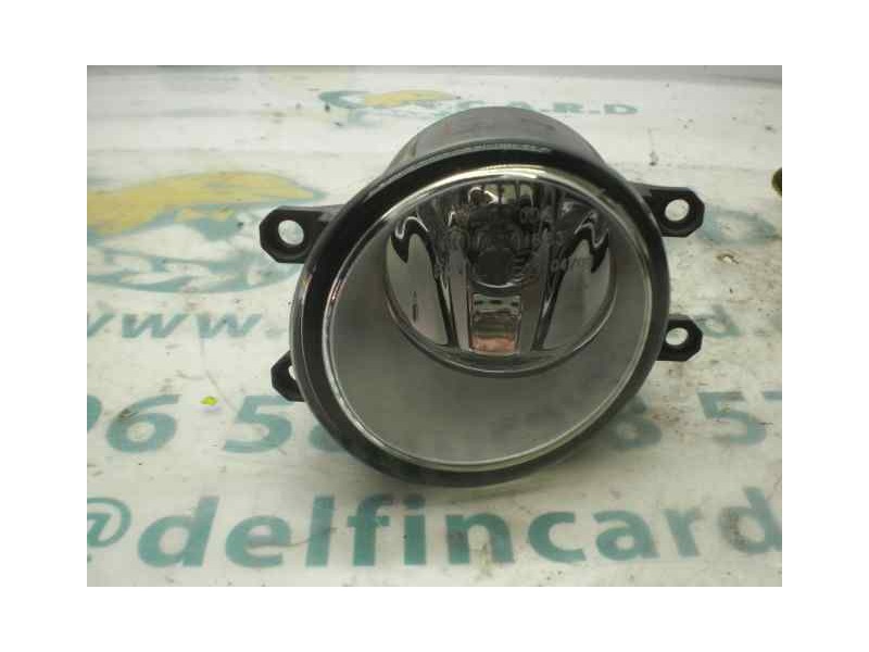 Recambio de faro antiniebla izquierdo para toyota iq 2 referencia OEM IAM 812200D042  