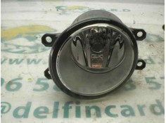 Recambio de faro antiniebla izquierdo para toyota iq 2 referencia OEM IAM 812200D042  