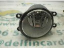 Recambio de faro antiniebla izquierdo para toyota iq 2 referencia OEM IAM 812200D042  