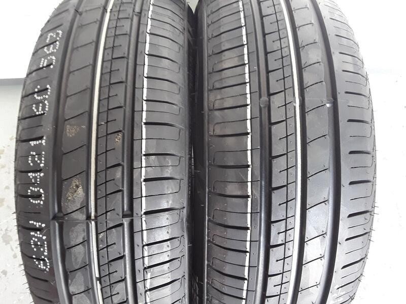 Recambio de neumatico pareja para neumaticos nuevos - referencia OEM IAM 165601475H LANVIGATOR 165/60/14/75H