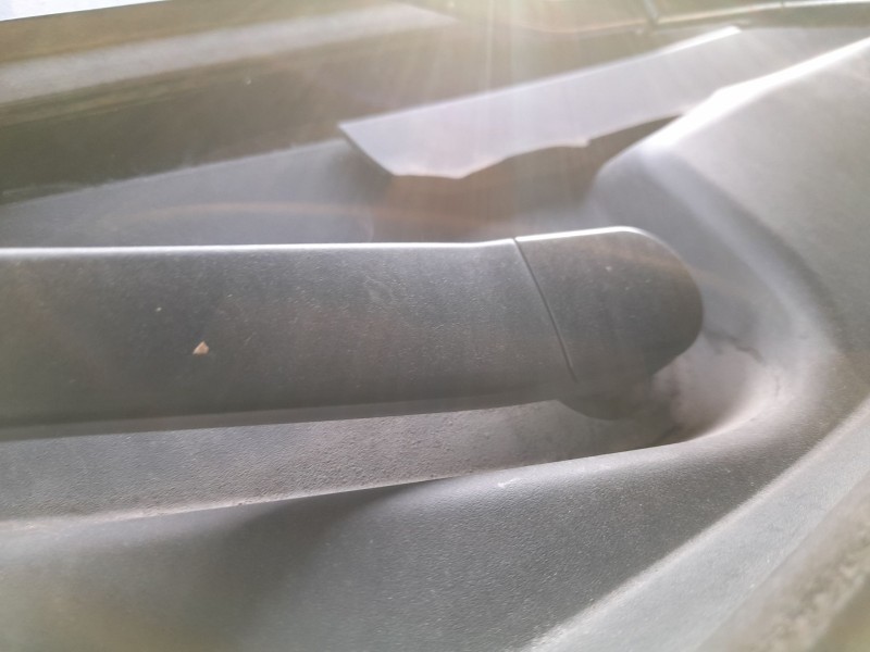 Recambio de motor limpia delantero para nissan nv200 furgoneta 1.5 dci 85 (m20, m20m) referencia OEM IAM 28810JX30A  