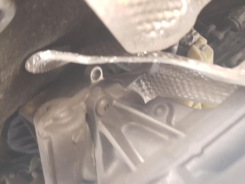 Recambio de cremallera direccion para peugeot 208 ii (ub_, up_, uw_, uj_) 1.2 puretech 100 referencia OEM IAM 1663576980 ELECTRO