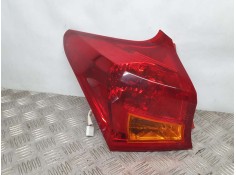 PILOTO TRASERO IZQUIERDO SIN REF EXTERIOR