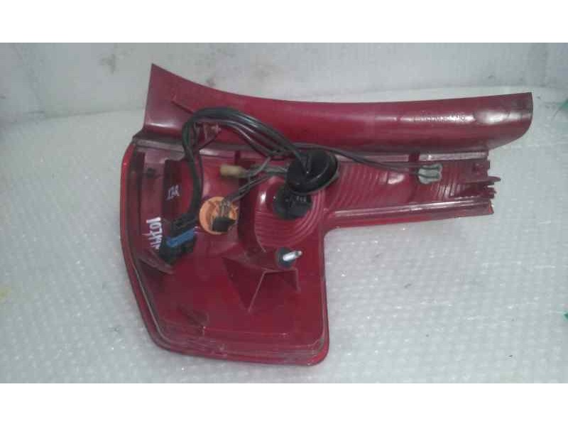 Recambio de piloto trasero izquierdo para citroën c4 berlina sx referencia OEM IAM   