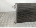 Recambio de condensador / radiador aire acondicionado para renault kangoo expression referencia OEM IAM 8200455795  