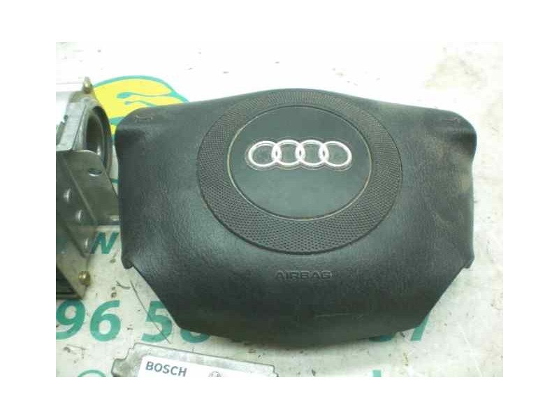 Recambio de kit airbag para audi a6 berlina (4b2) 2.5 tdi referencia OEM IAM   
