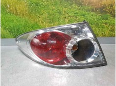 Recambio de piloto trasero izquierdo para mazda 6 berlina (gg) 2.0 crtd 136 active (4-ptas.) referencia OEM IAM  TOCADO VER FOTO