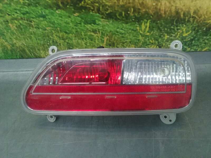 Recambio de piloto marcha atras para kia pro_cee´d ( ) concept referencia OEM IAM   DERECHO