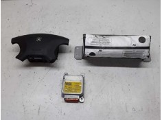 KIT AIRBAG 9632167780 