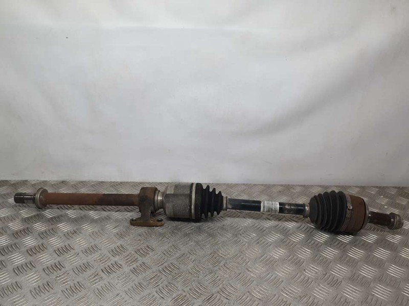 Recambio de transmision delantera derecha para honda cr-v comfort 4x2 referencia OEM IAM T1TE011M1  