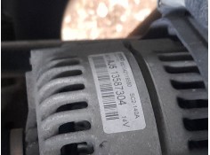 Recambio de alternador para opel astra k sports tourer (b16) 1.6 cdti (35) referencia OEM IAM 13587304  