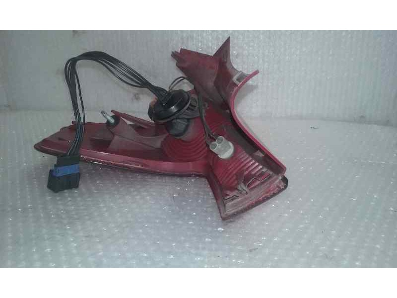 Recambio de piloto trasero izquierdo para citroën c4 berlina sx referencia OEM IAM   