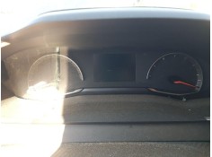 Recambio de cuadro instrumentos para peugeot 208 ii (ub_, up_, uw_, uj_) 1.2 puretech 100 referencia OEM IAM 9836056380  