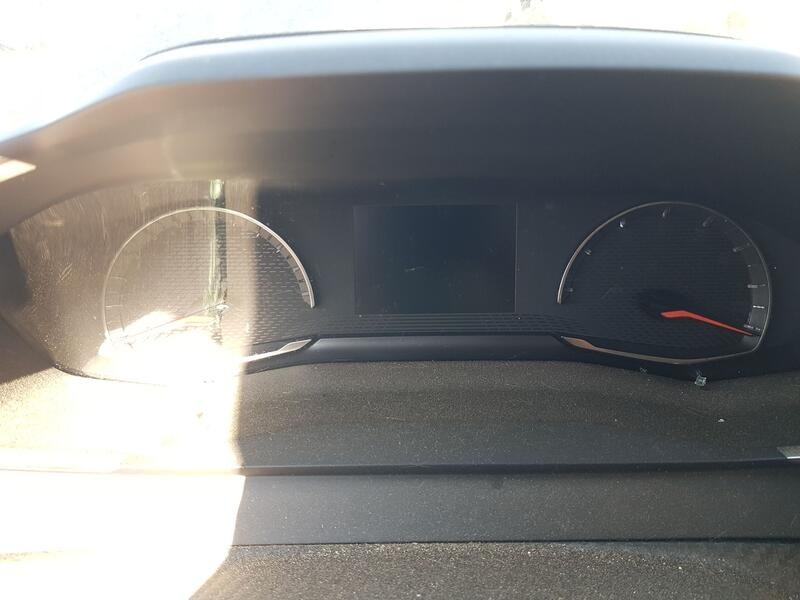 Recambio de cuadro instrumentos para peugeot 208 ii (ub_, up_, uw_, uj_) 1.2 puretech 100 referencia OEM IAM 9836056380  