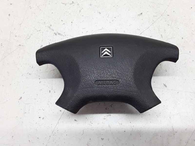 Recambio de kit airbag para citroën xsara picasso 2.0 hdi cat (rhy / dw10td) referencia OEM IAM 9632167780  